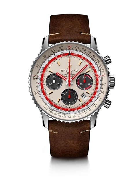 precio de reloj breitling|Breitling original collection.